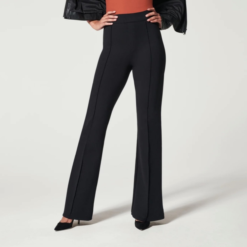 Spanx The Perfect Pant, Hi-Rise Flare